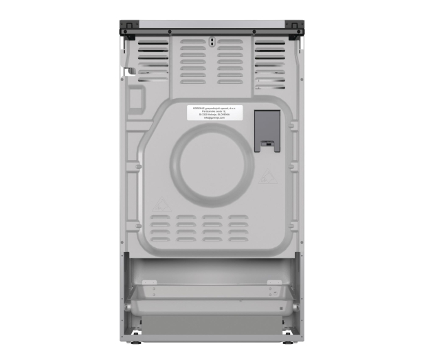 Gorenje GK5C42SH - 1540714 - zdjęcie 11